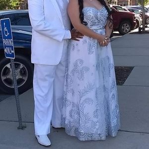 Prom/Wedding Dress